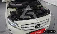2016 Mercedes Benz GLA-Class