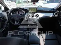 2016 Mercedes Benz GLA-Class