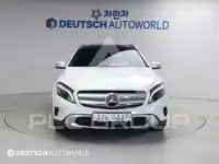2016 Mercedes Benz GLA-Class
