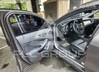2016 Mercedes Benz GLA-Class