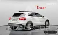 2016 Mercedes Benz GLA-Class