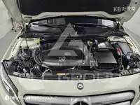 2016 Mercedes Benz GLA-Class