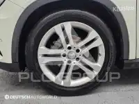 2016 Mercedes Benz GLA-Class