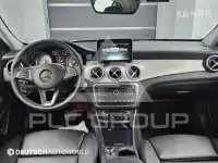 2016 Mercedes Benz GLA-Class