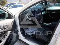 2016 Mercedes Benz GLA-Class