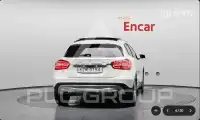 2016 Mercedes Benz GLA-Class