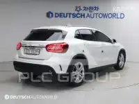 2016 Mercedes Benz GLA-Class