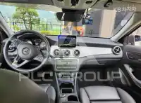 2016 Mercedes Benz GLA-Class