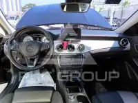 2016 Mercedes Benz GLA-Class