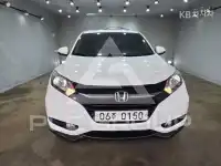 2016 Honda HR-V