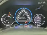 2016 Honda HR-V