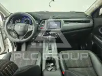 2016 Honda HR-V