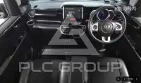 2016 Honda N-BOX