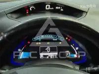 2016 Nissan Leaf
