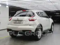 2016 Nissan Juke