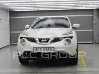 2016 Nissan Juke