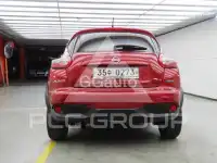 2016 Nissan Juke