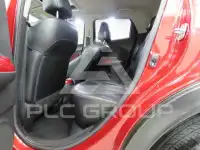 2016 Nissan Juke