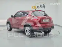 2016 Nissan Juke