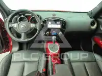 2016 Nissan Juke