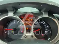 2016 Nissan Juke