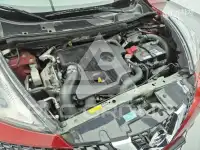 2016 Nissan Juke
