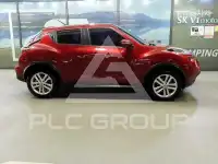 2016 Nissan Juke