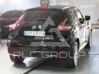 2016 Nissan Juke