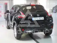 2016 Nissan Juke