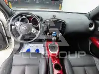 2016 Nissan Juke