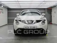 2016 Nissan Juke