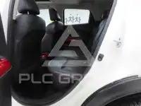 2016 Nissan Juke
