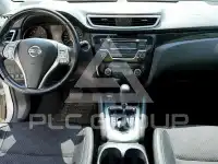 2016 Nissan QASHQAI