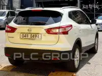 2016 Nissan QASHQAI