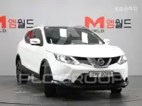 2016 Nissan QASHQAI
