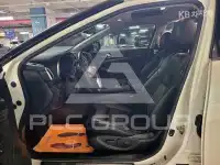 2016 Nissan Maxima