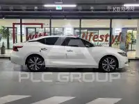2016 Nissan Maxima