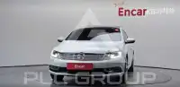 2016 Volkswagen CC