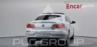 2016 Volkswagen CC
