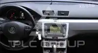 2016 Volkswagen CC