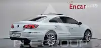 2016 Volkswagen CC