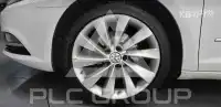 2016 Volkswagen CC