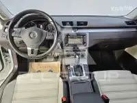2016 Volkswagen CC