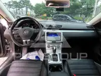 2016 Volkswagen CC