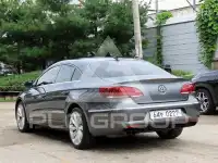 2016 Volkswagen CC