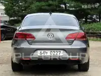 2016 Volkswagen CC