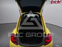 2016 Volkswagen BEETLE