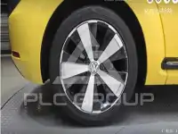 2016 Volkswagen BEETLE
