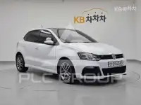 2016 Volkswagen Polo