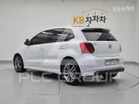 2016 Volkswagen Polo